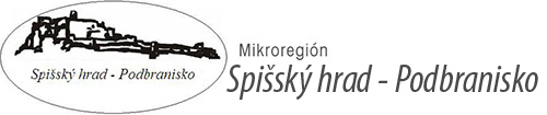 Regionálne združenie: Spišský hrad – Podbranisko